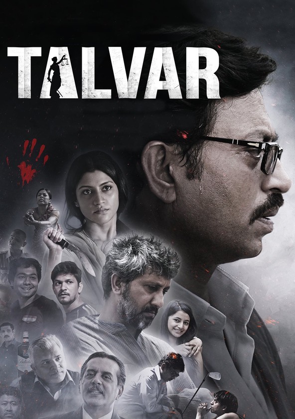 Talvar poster